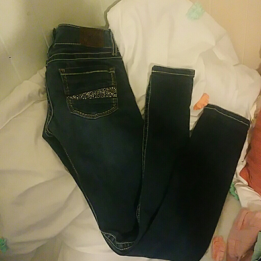 BKE CULTURE JEANS